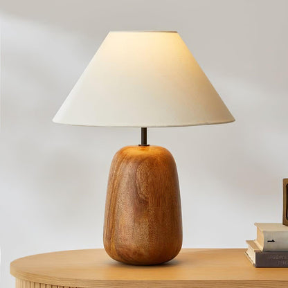 Bower Fabric Table Lamp