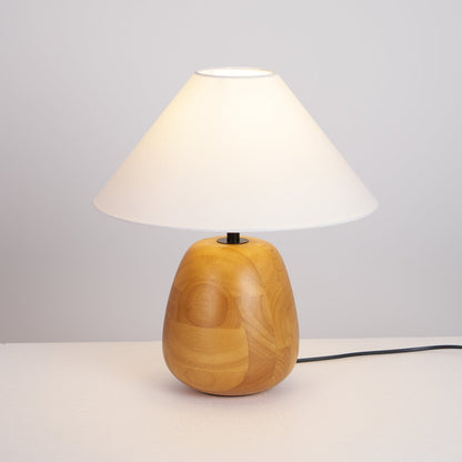 Bower Fabric Table Lamp
