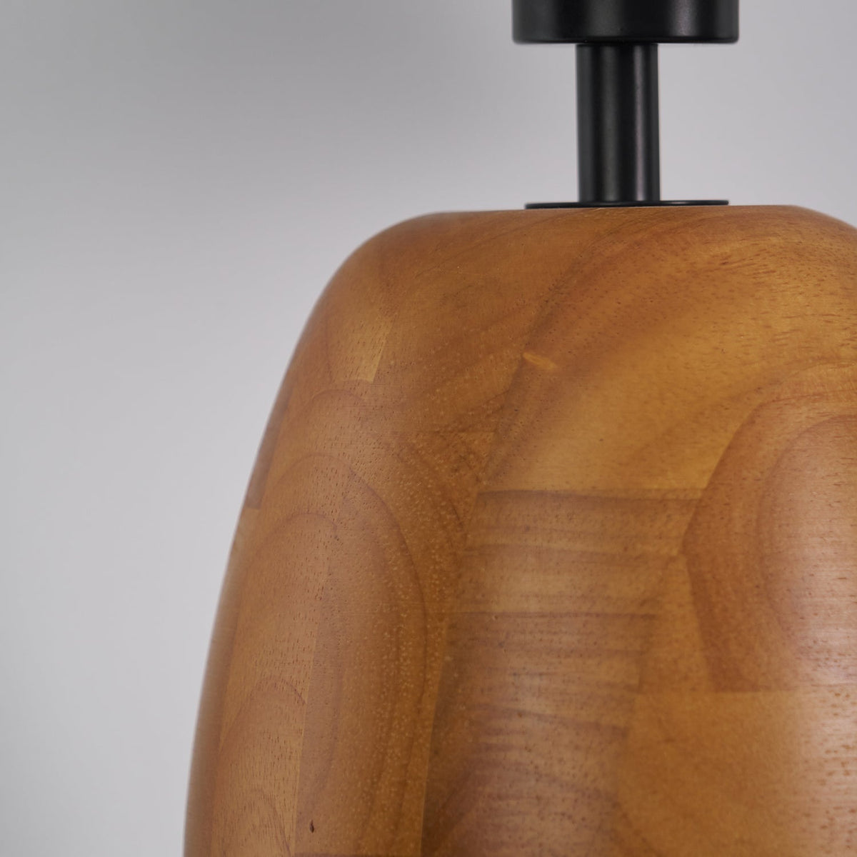 Bower Fabric Table Lamp