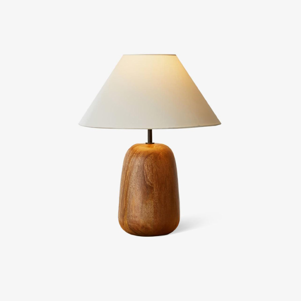 Bower Fabric Table Lamp