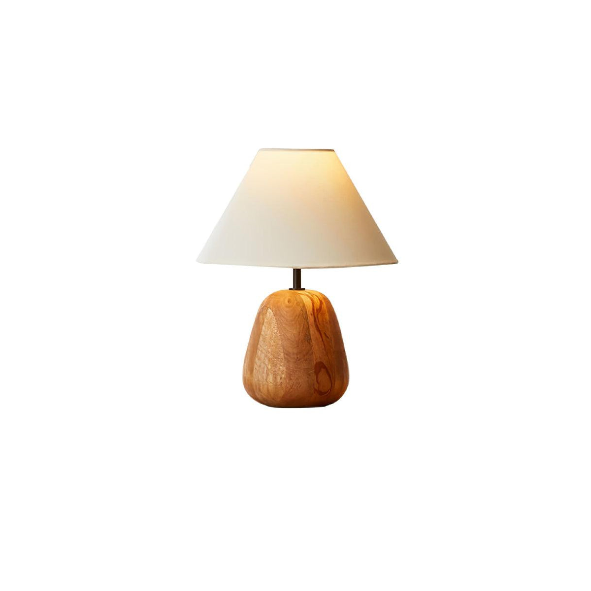 Bower Fabric Table Lamp