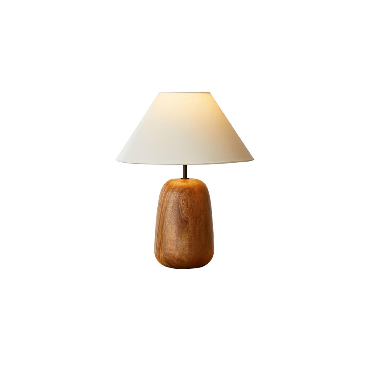 Bower Fabric Table Lamp