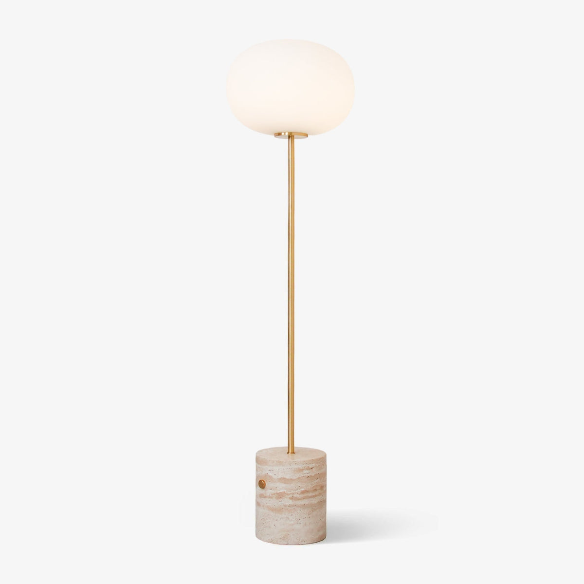 Solum Globe Floor Lamp