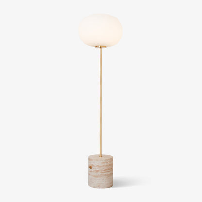 Solum Globe Floor Lamp