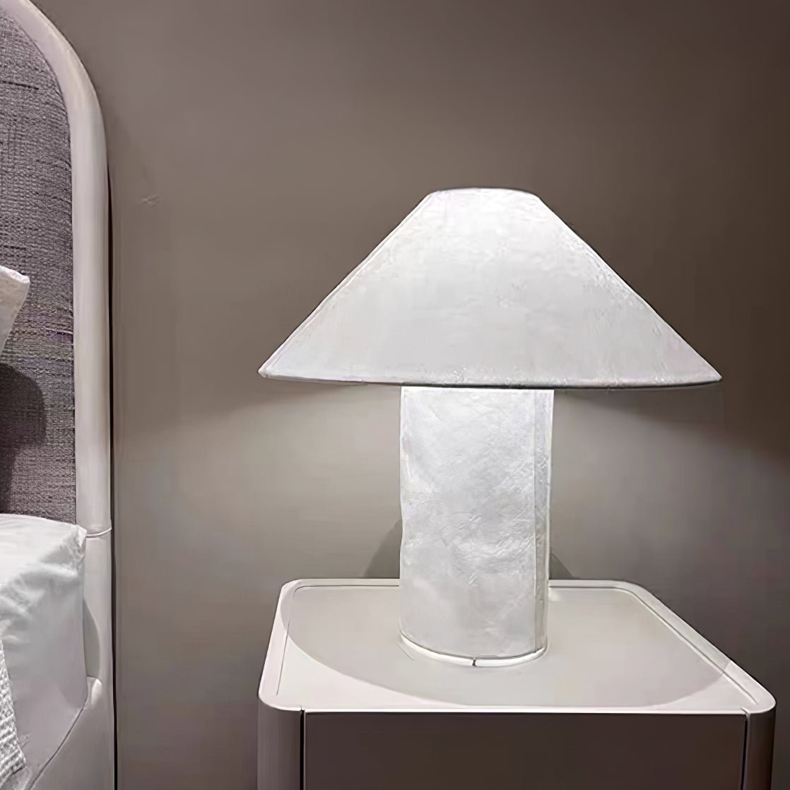 Paper Fold Table Lamp
