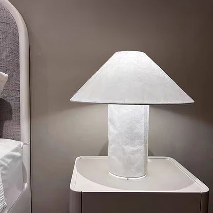 Paper Fold Table Lamp