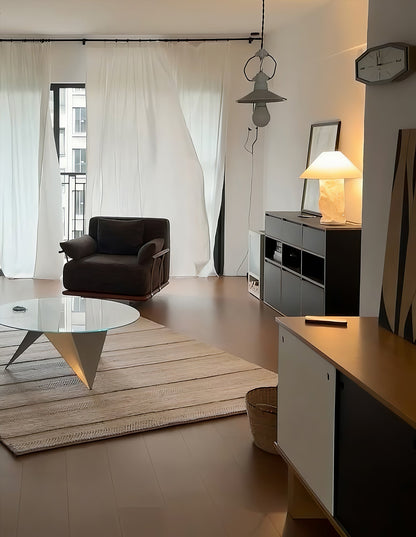 Paper Fold Table Lamp