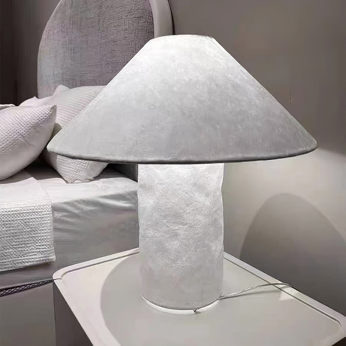 Paper Fold Table Lamp