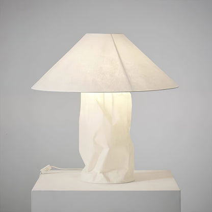 Paper Fold Table Lamp