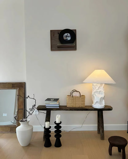 Paper Fold Table Lamp