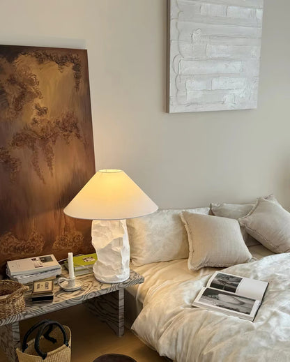 Paper Fold Table Lamp