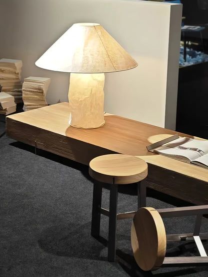 Paper Fold Table Lamp
