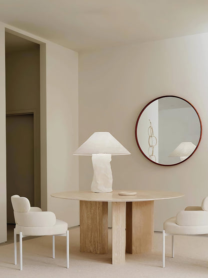 Paper Fold Table Lamp