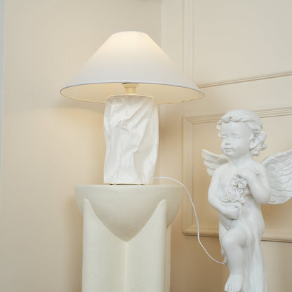 Paper Fold Table Lamp