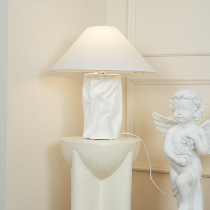 Paper Fold Table Lamp