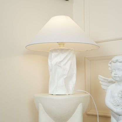 Paper Fold Table Lamp