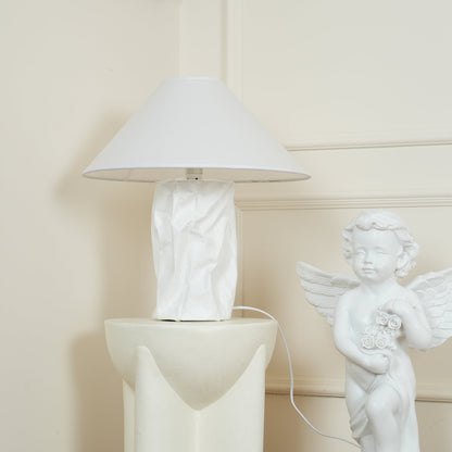 Paper Fold Table Lamp