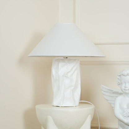 Paper Fold Table Lamp