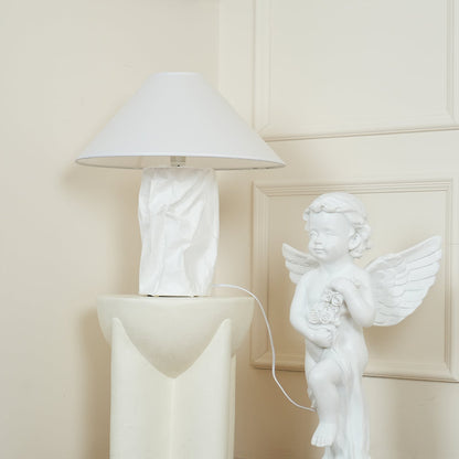 Paper Fold Table Lamp