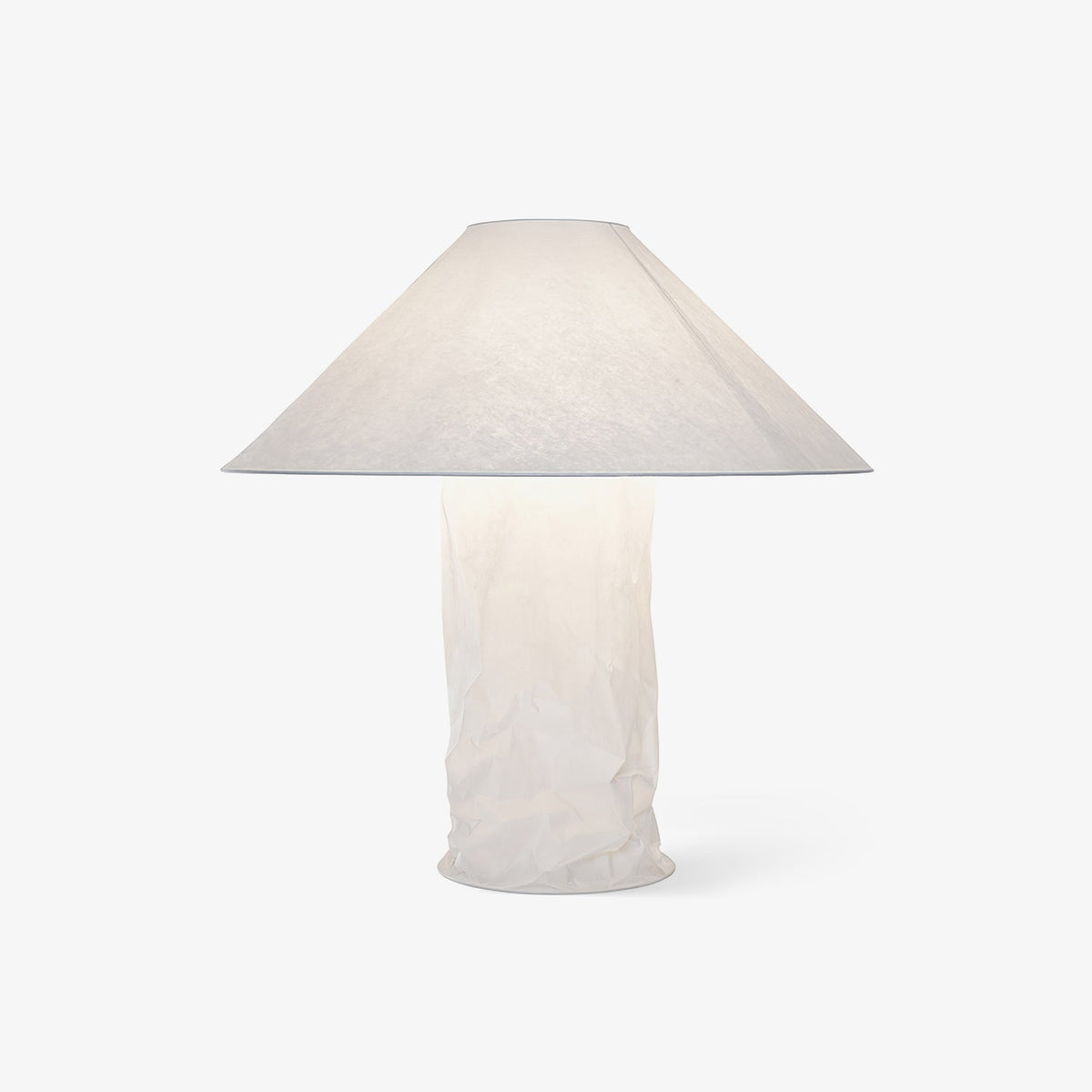 Paper Fold Table Lamp