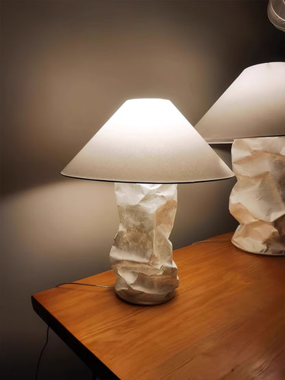 Paper Fold Table Lamp