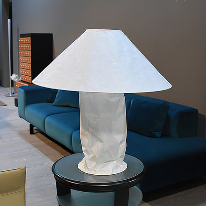Paper Fold Table Lamp