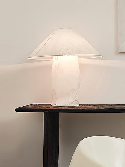 Paper Fold Table Lamp