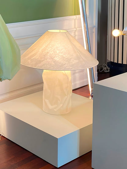 Paper Fold Table Lamp