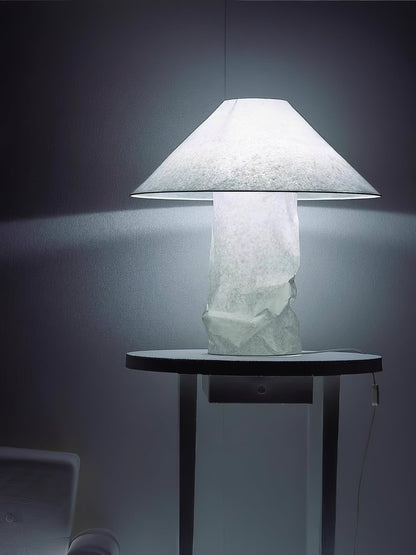 Paper Fold Table Lamp
