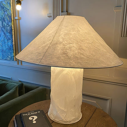 Paper Fold Table Lamp