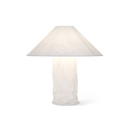 Paper Fold Table Lamp
