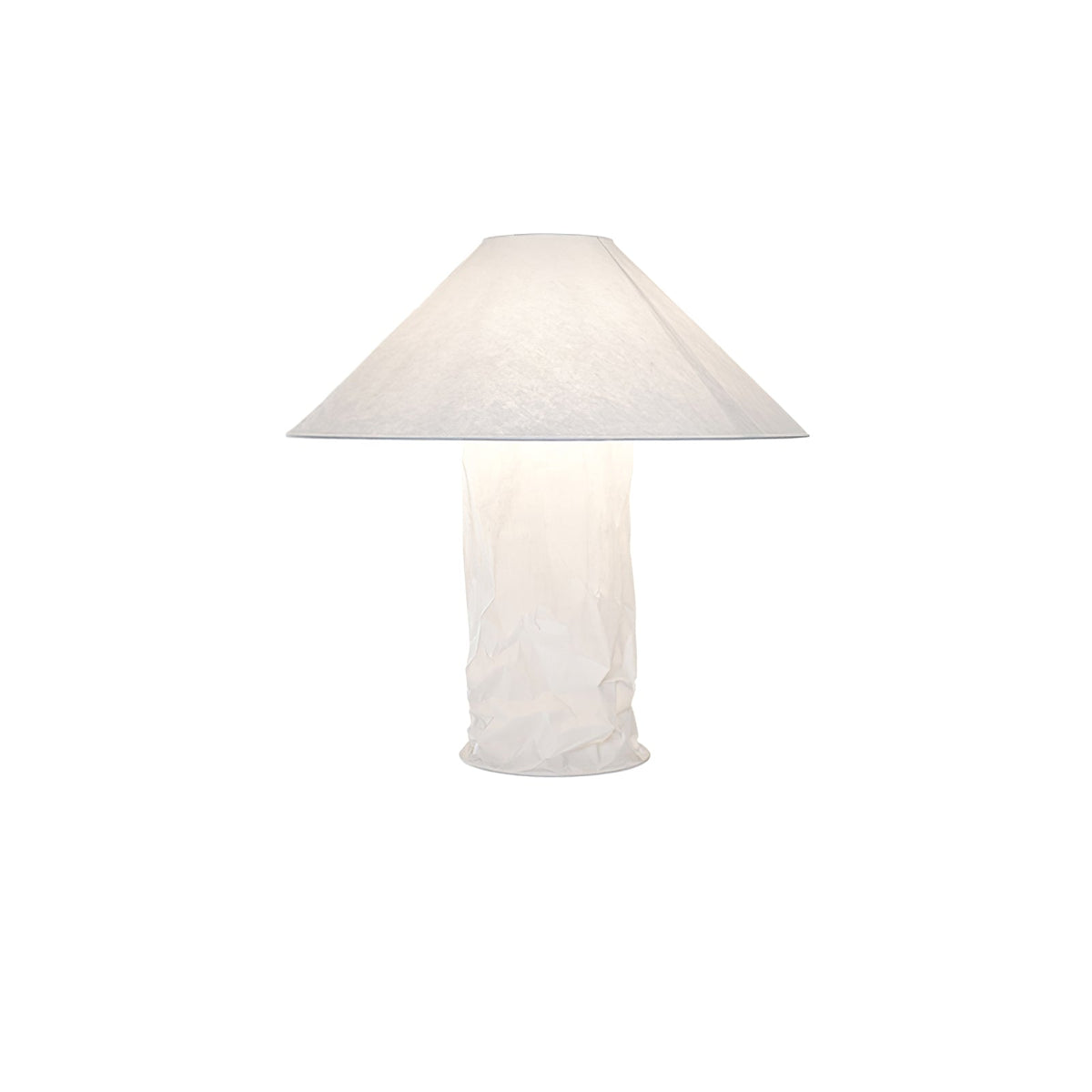 Paper Fold Table Lamp