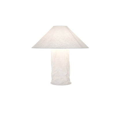 Paper Fold Table Lamp