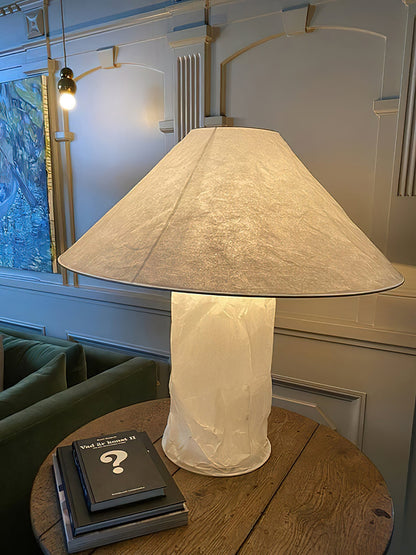 Paper Fold Table Lamp