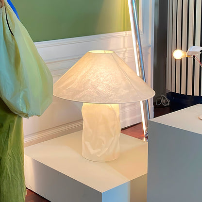 Paper Fold Table Lamp
