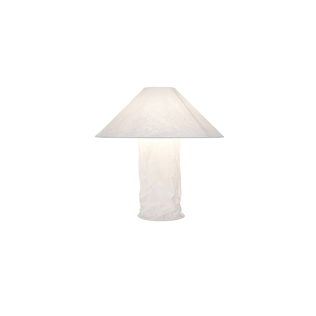 Paper Fold Table Lamp