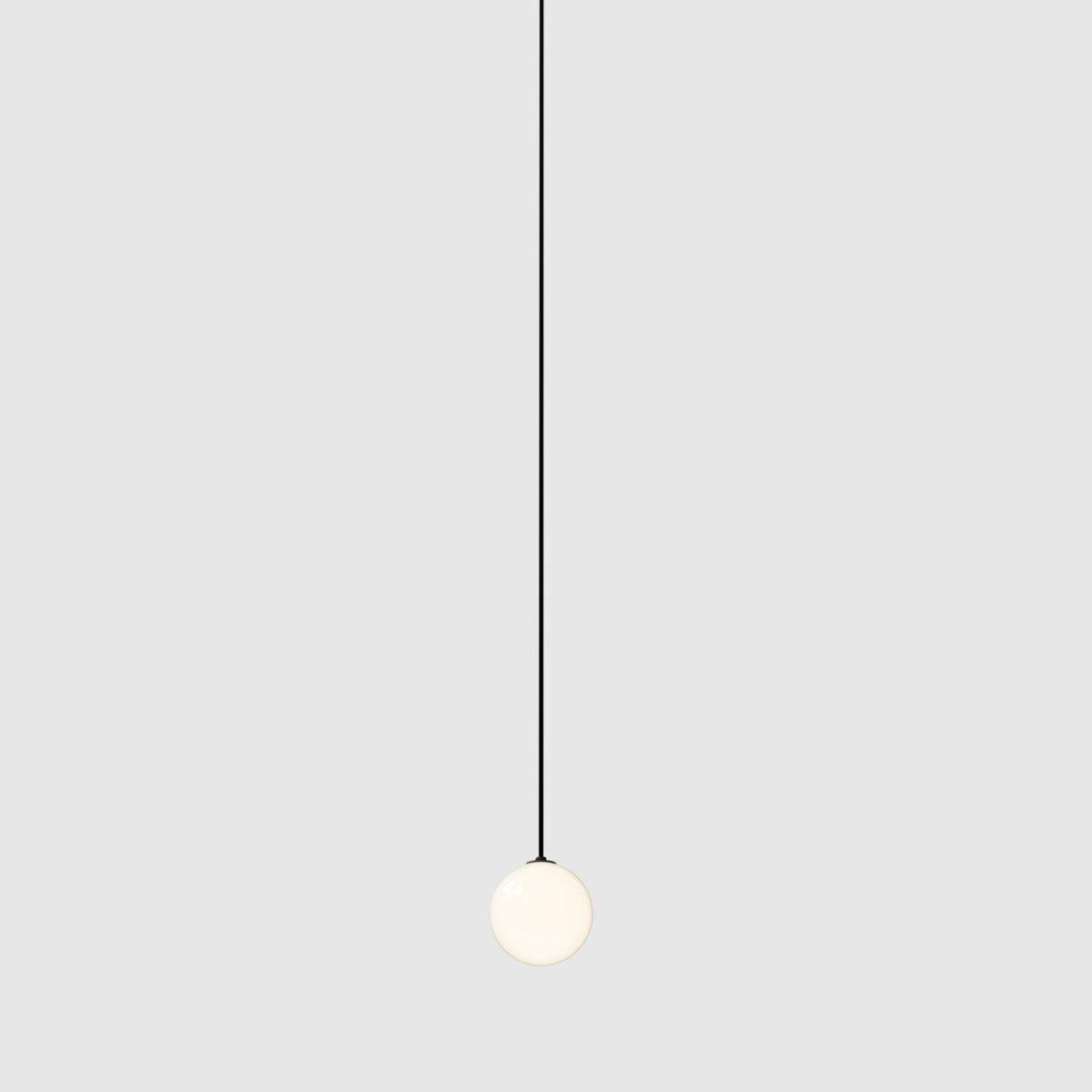 Angle Duo Pendant Light