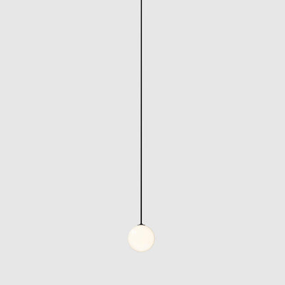 Angle Duo Pendant Light