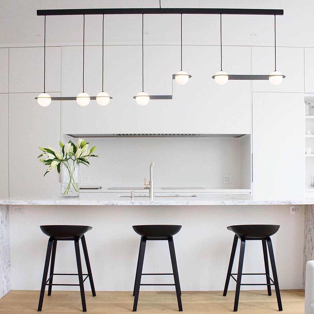 Angle Duo Pendant Light