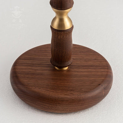 Still Pleat Table Lamp