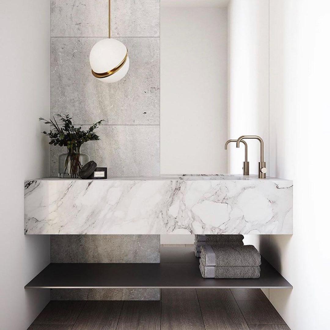 Tilt Disc Pendant Light