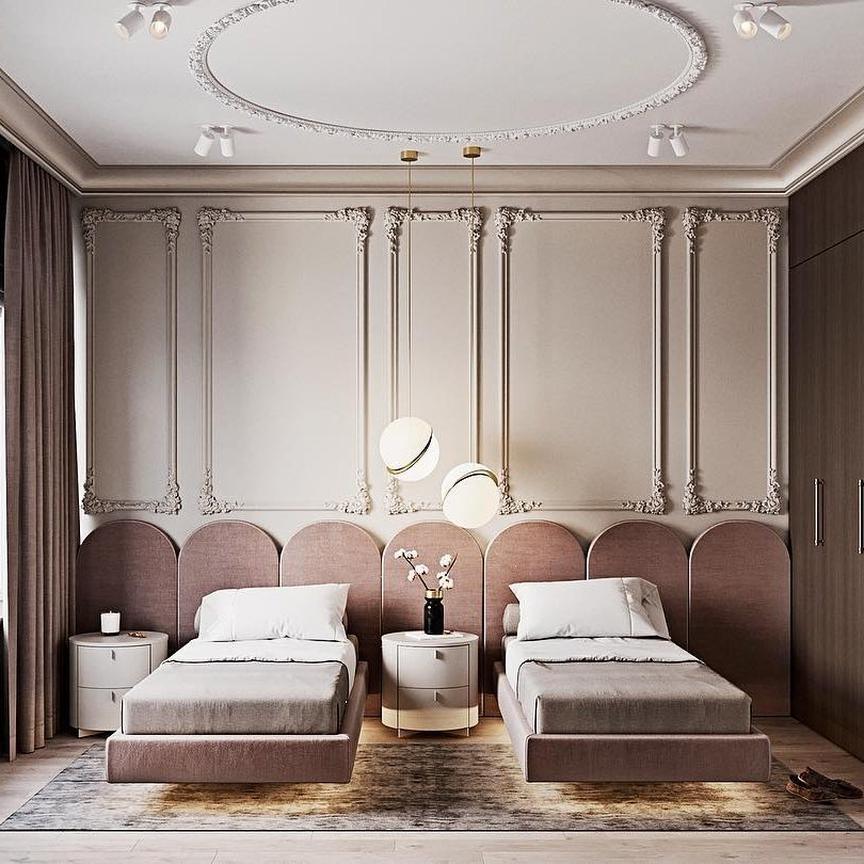 Tilt Disc Pendant Light