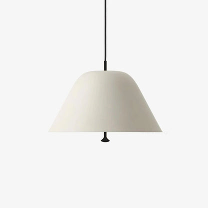 Still Cone Pendant Light