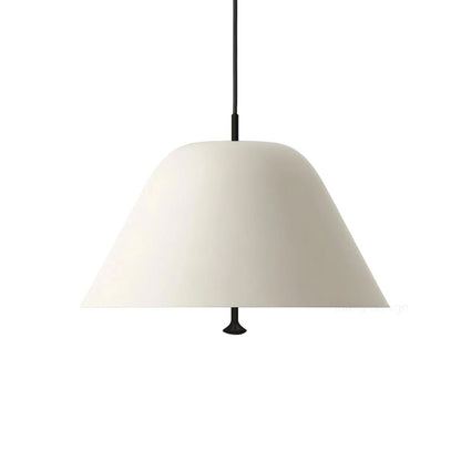 Still Cone Pendant Light