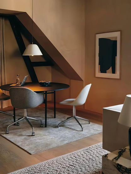Still Cone Pendant Light