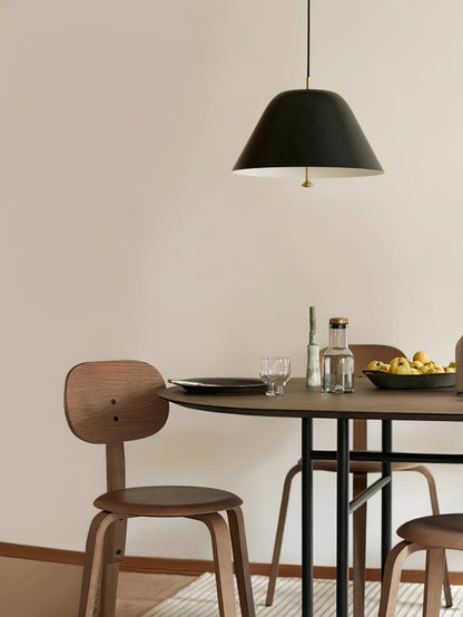 Still Cone Pendant Light