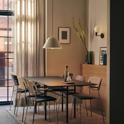 Still Cone Pendant Light