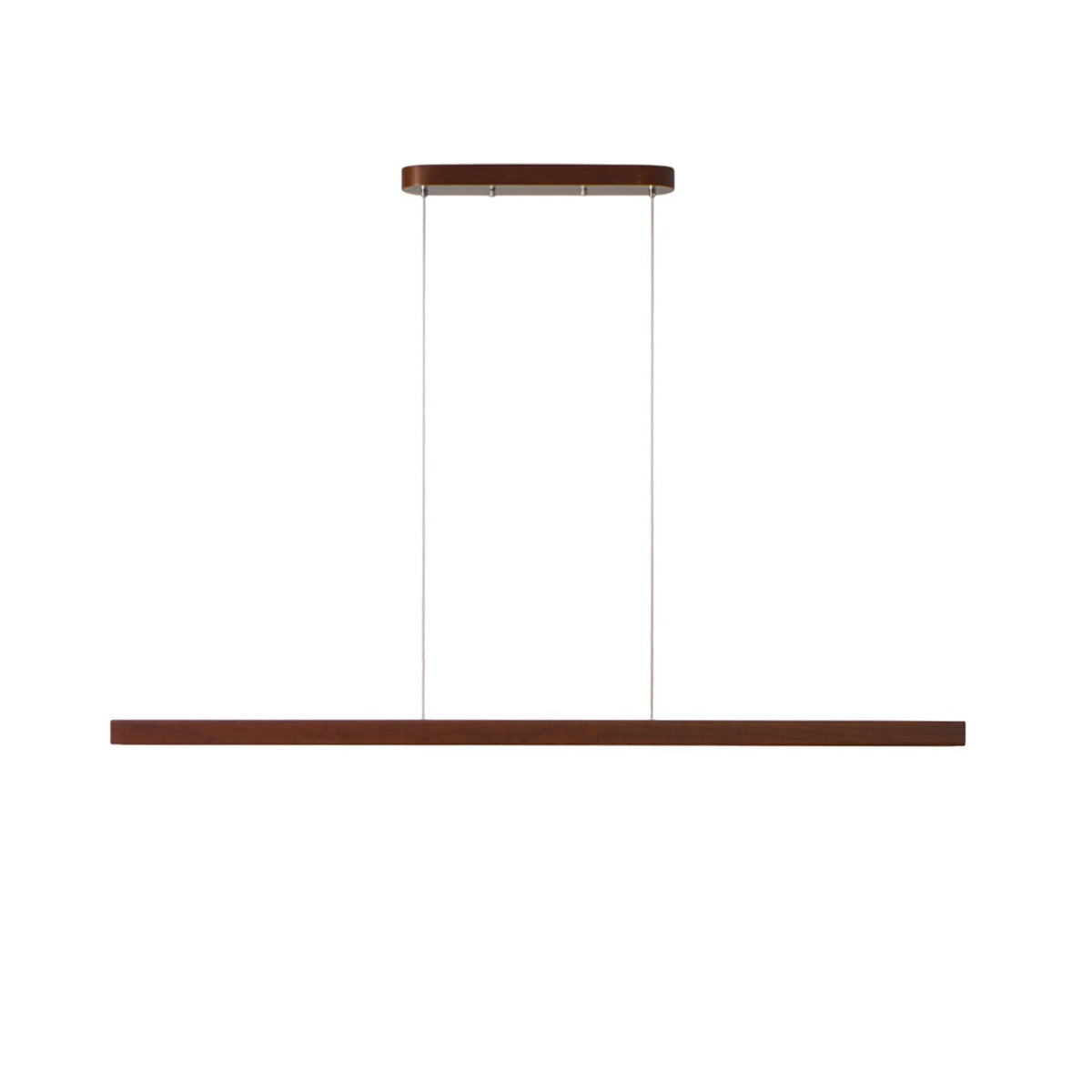 Fine Timber Pendant Light