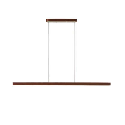 Fine Timber Pendant Light