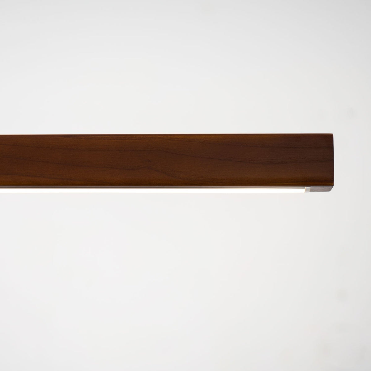 Fine Timber Pendant Light